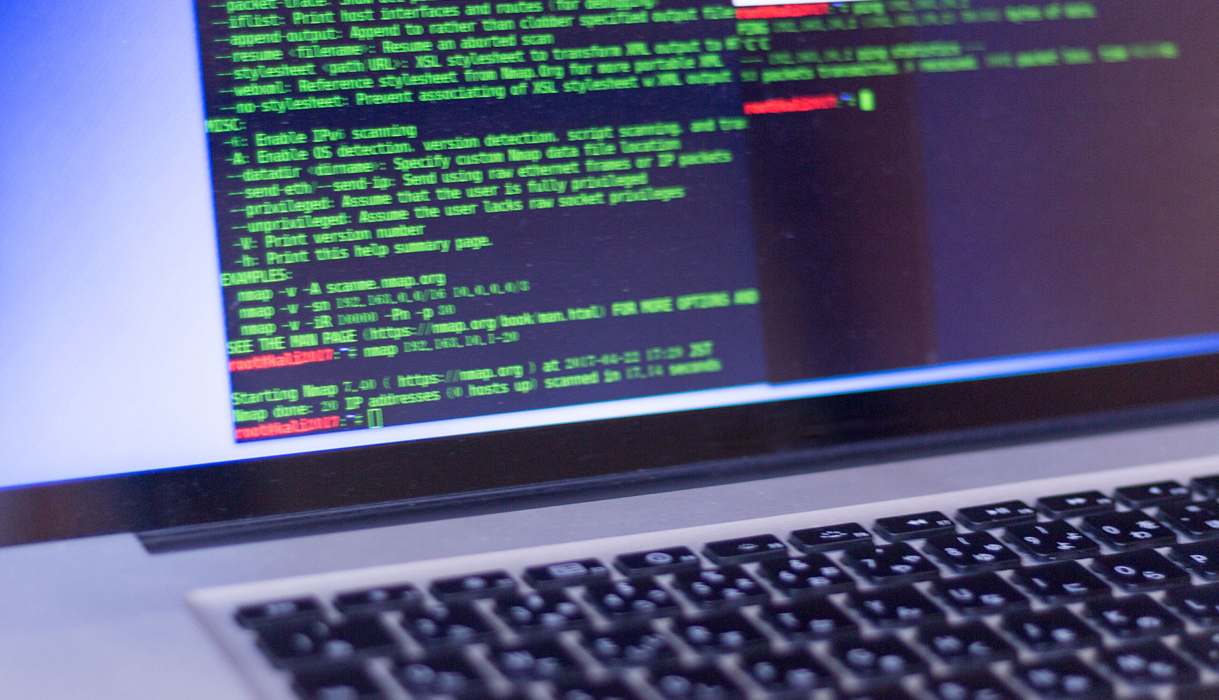 レジストリの説明のイメージ